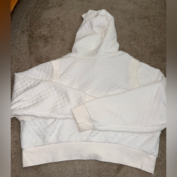 Alo Yoga quilted hoodie - Picture 7 of 7